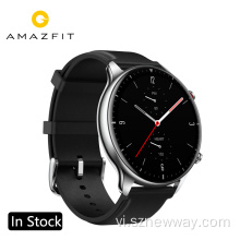Đồng hồ thông minh Amazfit GTR 2 Hiển thị AMOLED